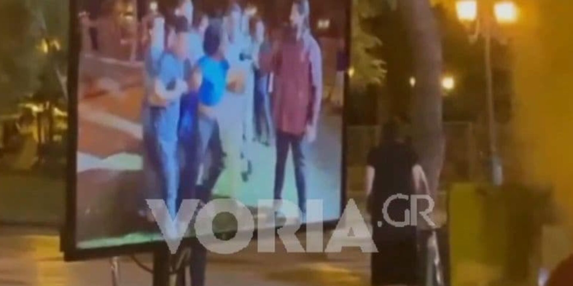 Εξορκισμοί στην Θεσσαλονίκη