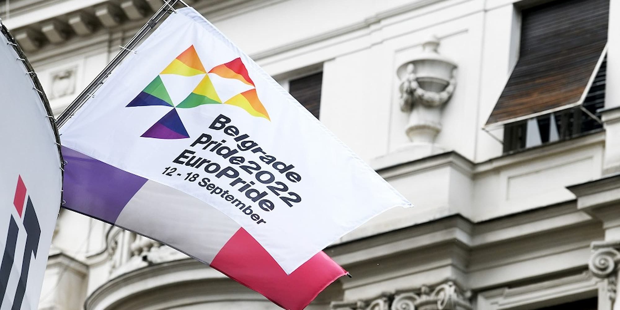 Η Σερβία θέλει να ακυρώσει το EuroPride 2022