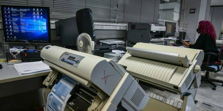 Με ταχύτατους ρυθμούς η επιστροφή φόρου και ΦΠΑ – Με ποιον τρόπο ελέγχονται επιχειρήσεις και φυσικά πρόσωπα
