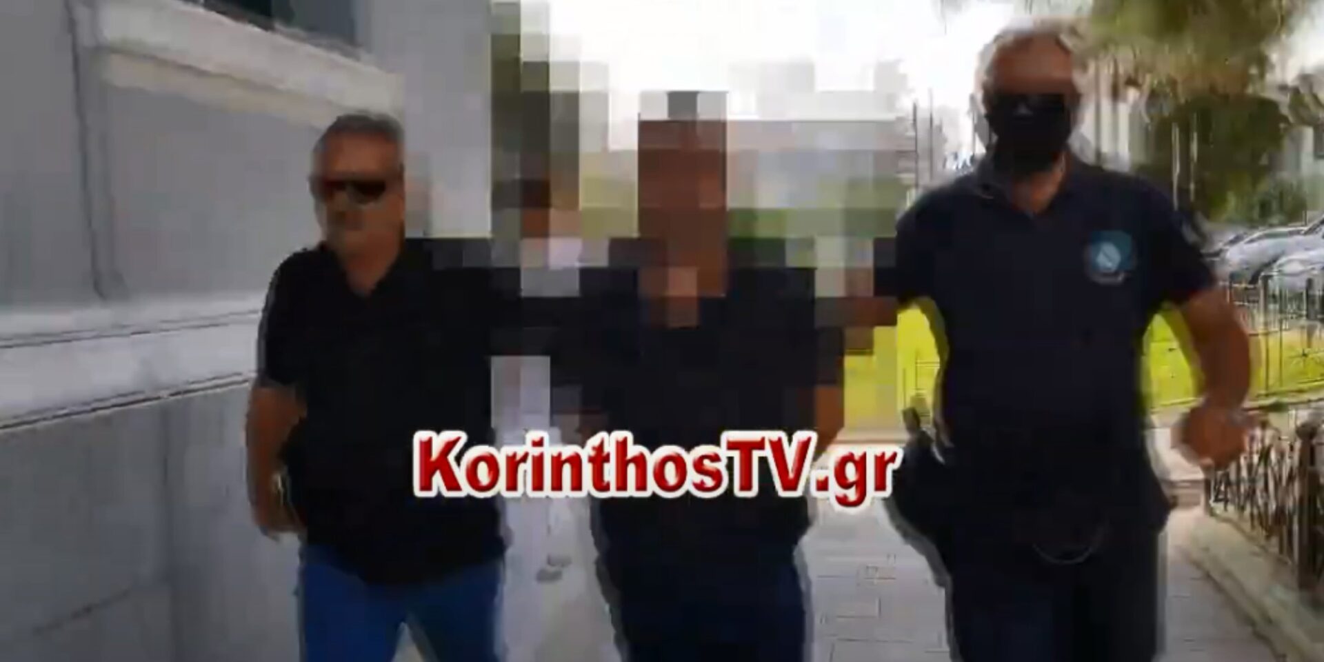 Στη μέση ο πατέρας της 6χρονης