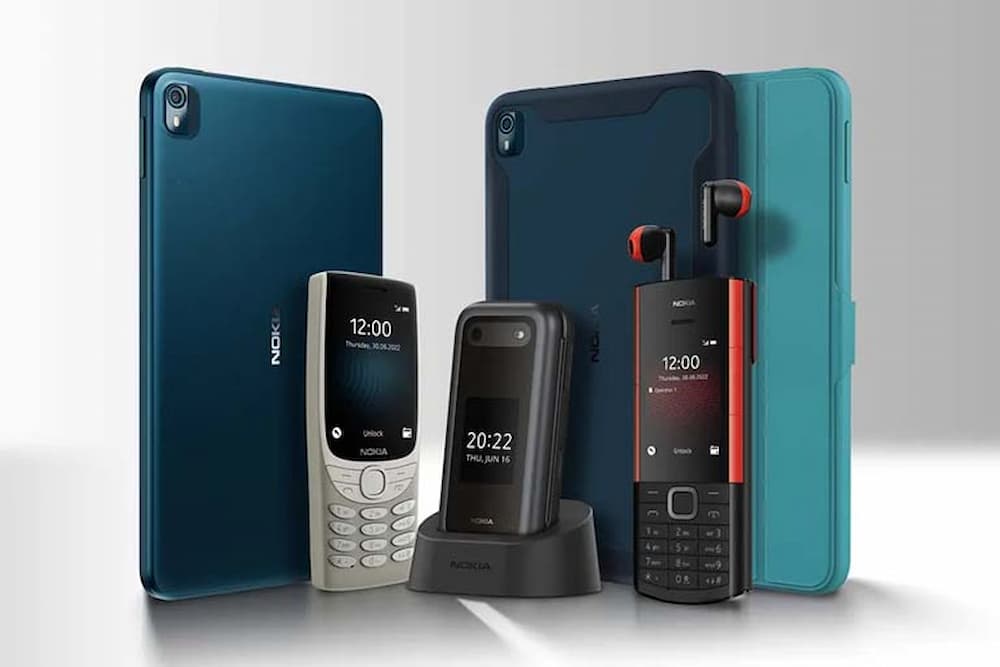 Nokia 5710 XpressAudio 8210 2660 Flip T10 T20 Launch 2 1 1 - Η «χρονομηχανή» της Nokia θέλει να «χτυπήσει» στην παράδοση - Βγάζει ξανά στην αγορά 3 παλιά και ακαταμάχητα μοντέλα (εικόνες)