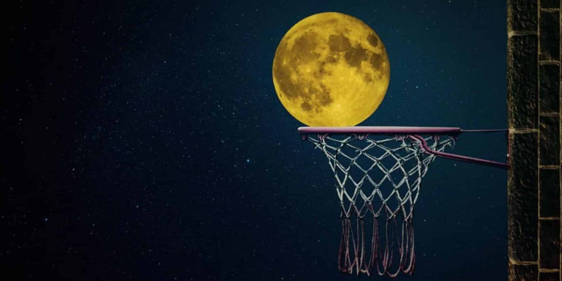 Πανσέληνος