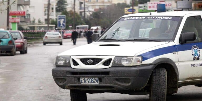 Τραγωδία στη Θεσσαλονίκη: Αυτοκτόνησε μέσα στα κρατητήρια ο 38χρονος που δολοφόνησε τον 58χρονο ιδιοκτήτη οίκων ανοχής!