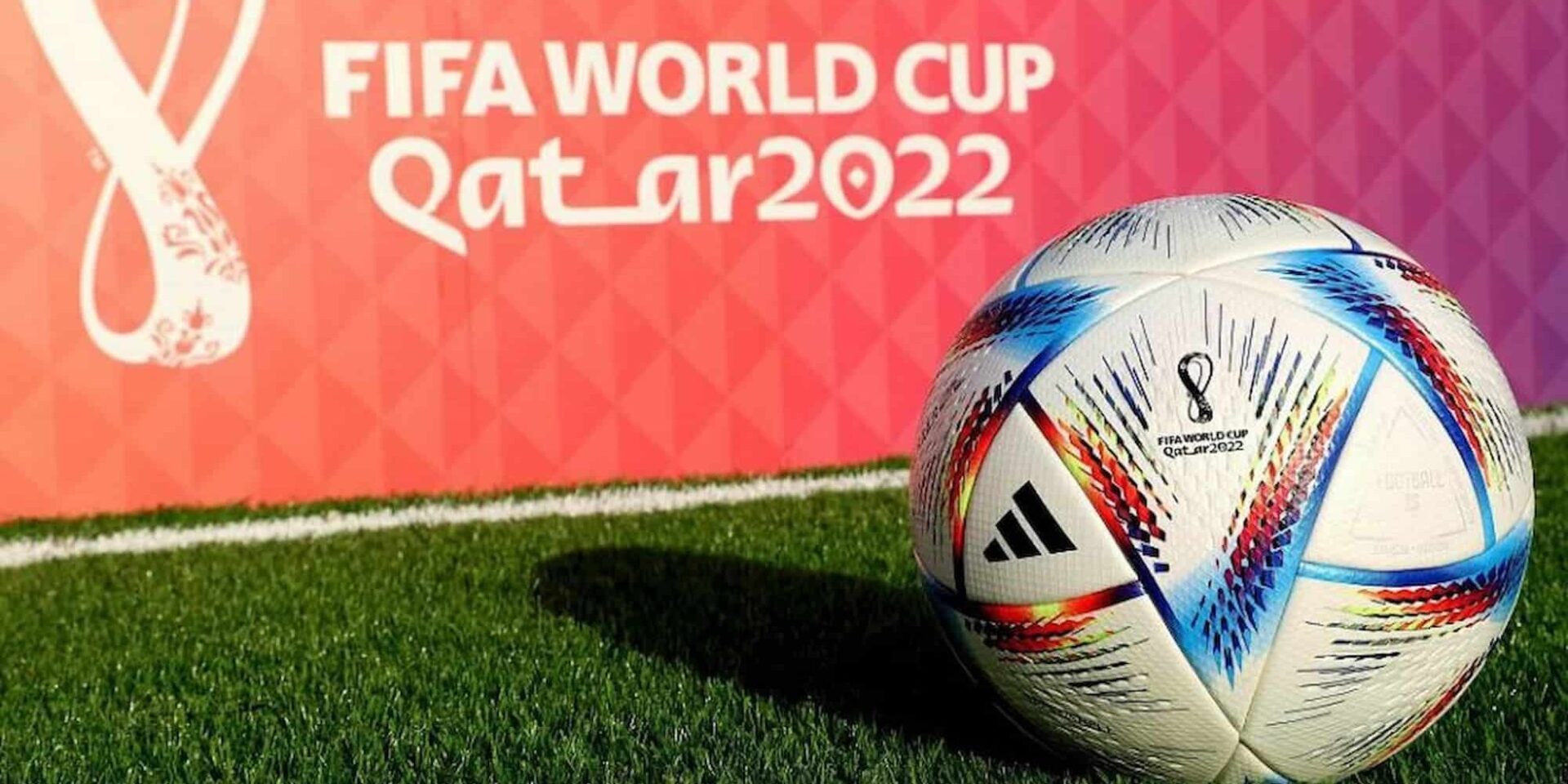 Η μπάλα του Μουντιάλ 2022