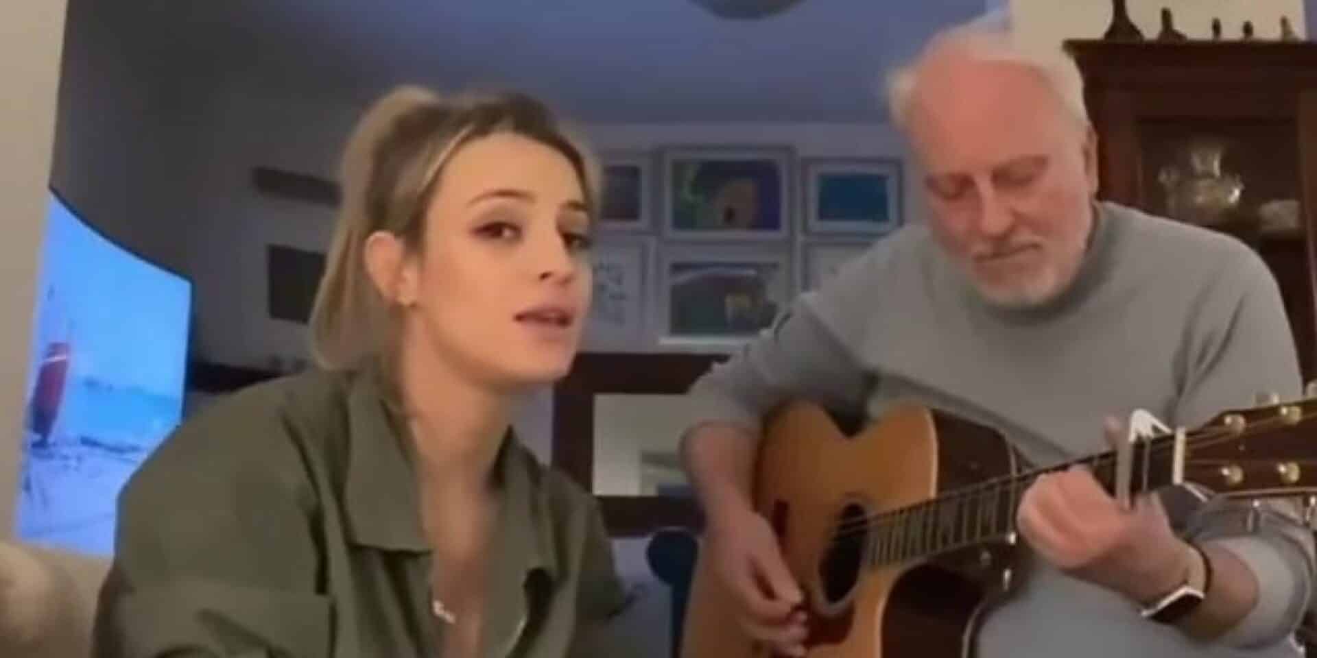 Ιλένια και Ρόμπερτ Ουίλιαμς