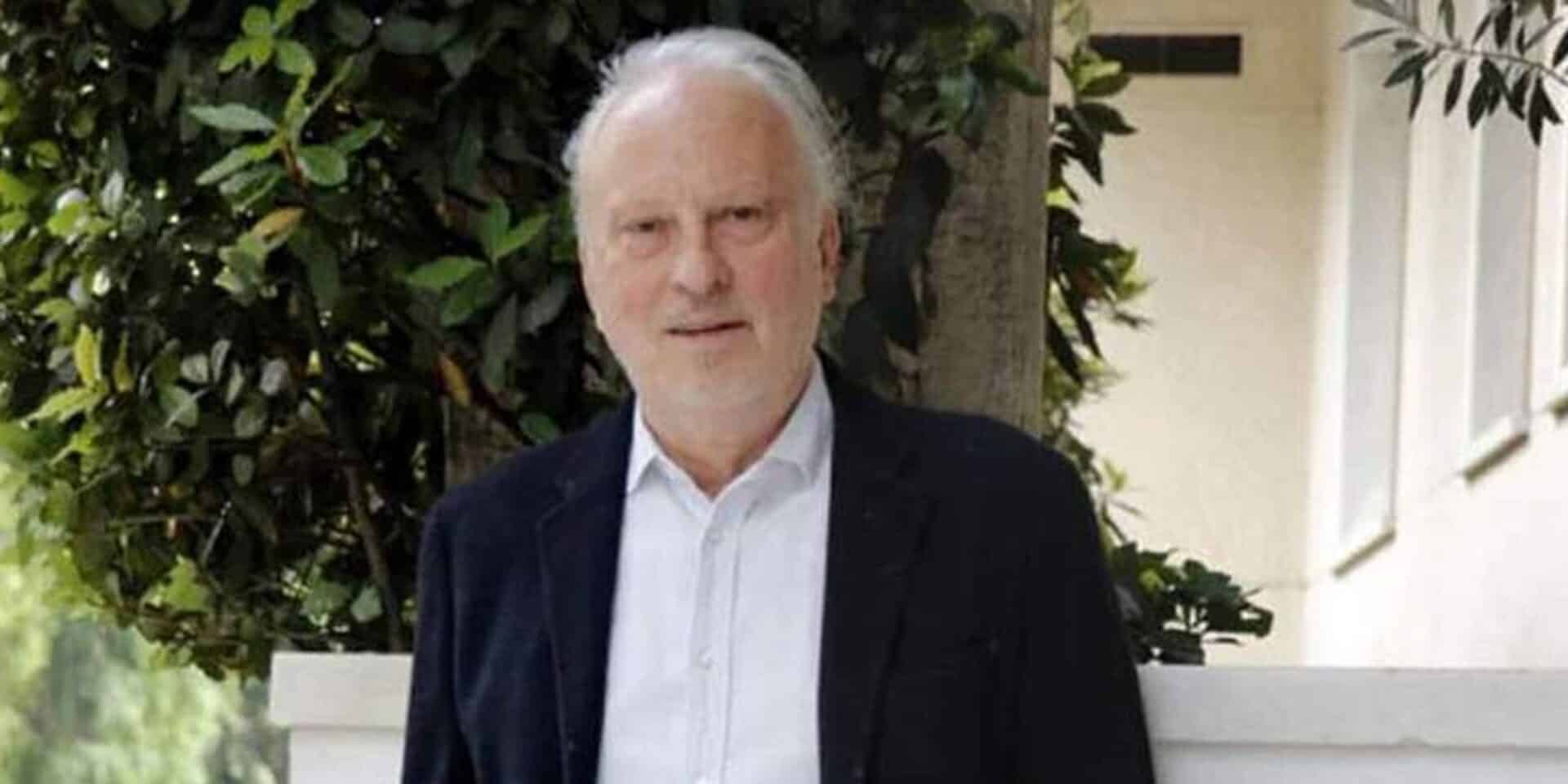 O Ρόμπερτ Ουίλιαμς