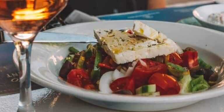 Taste Atlas: Αυτή είναι η καλύτερη κουζίνα στον κόσμο – Σε ποια θέση βρίσκεται φέτος η ελληνική