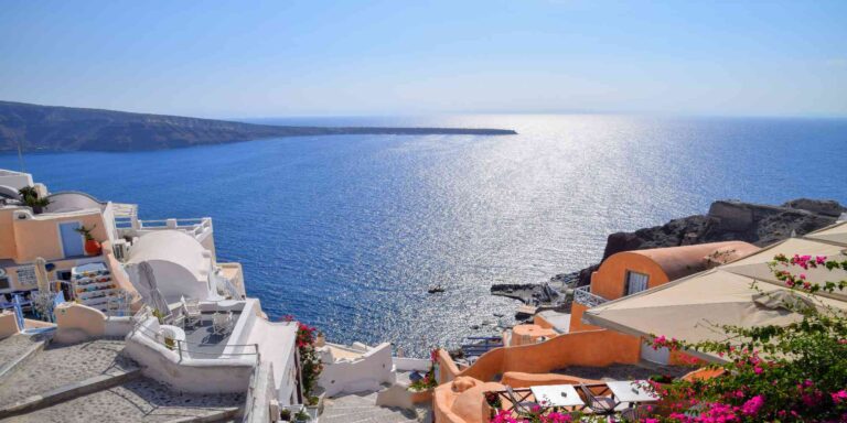 Τουρίστες από Αυστραλία, Καναδά και ΗΠΑ «ψηφίζουν» Ελλάδα για διακοπές