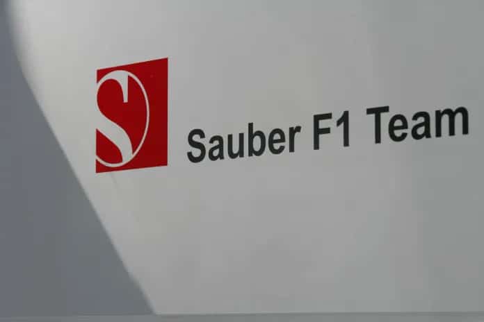Sauber Formula 1 24 08 2022 - Η Audi μπαίνει στην Formula 1 μέσω Sauber