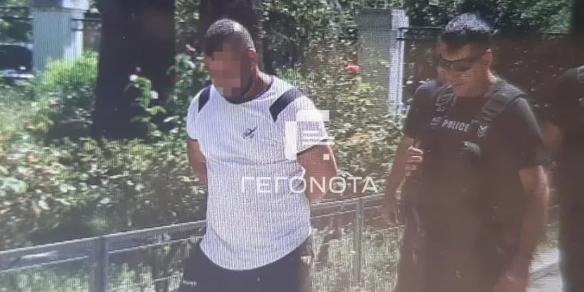 Ελεύθερος ο 36χρονος που απείλησε με κατσαβίδι τη σύντροφό του στον Βόλο