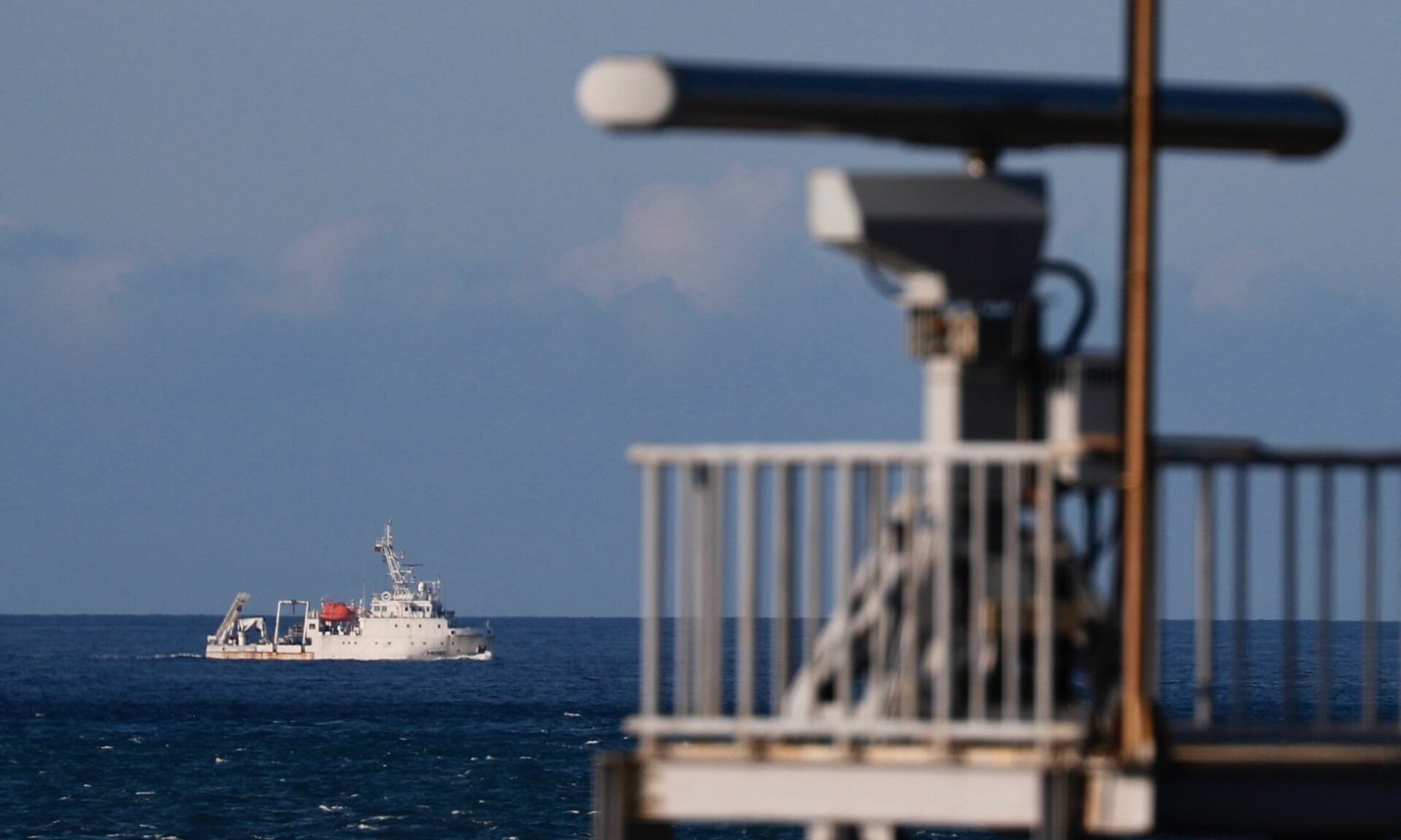 Στρατιωτικές ασκήσεις από την Κίνα με πραγματικά πυρά σε έξι θαλάσσιες περιοχές κοντά στην Ταϊβάν