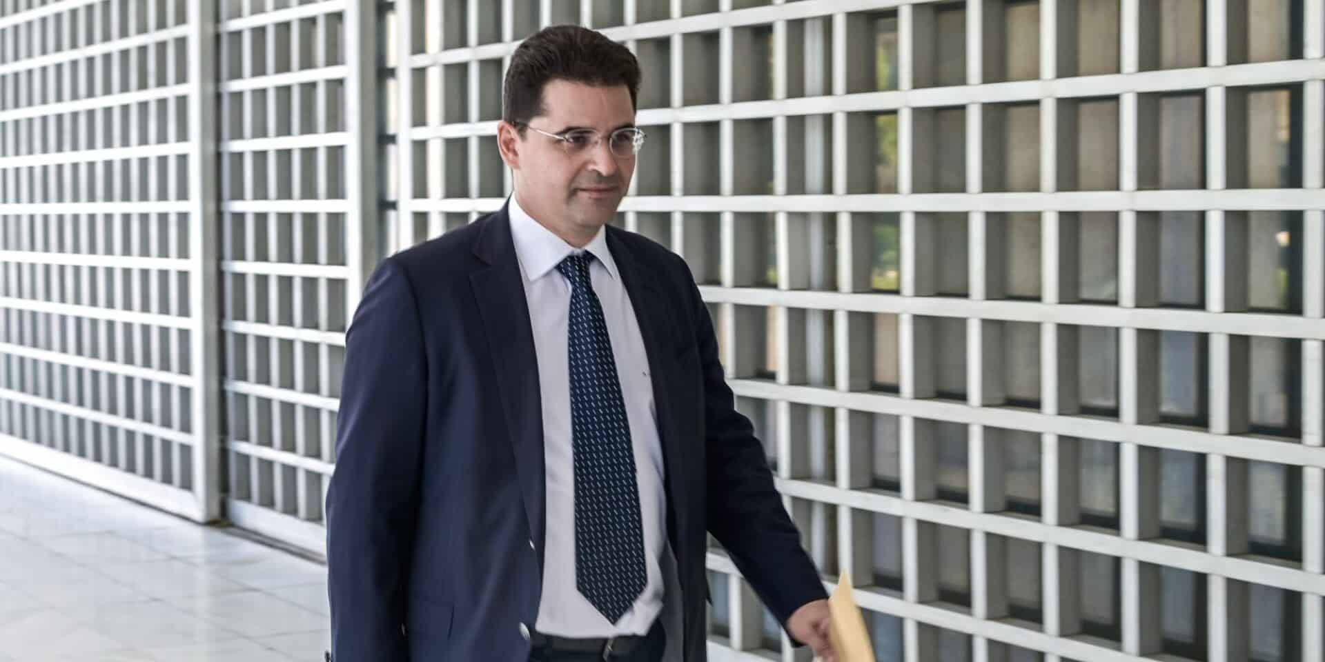 O Θανάσης Κουκάκης