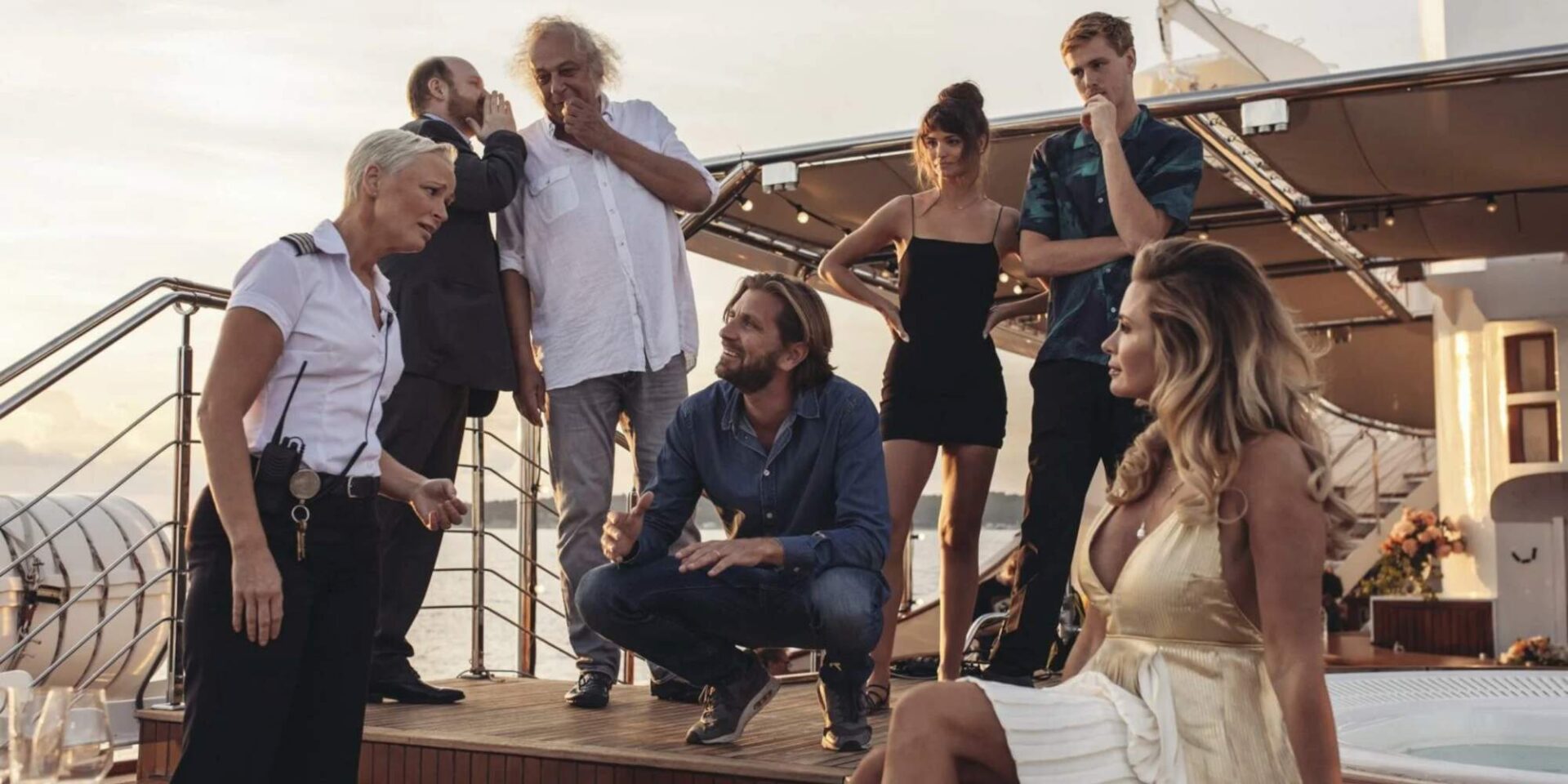 «Τρίγωνο της Θλίψης»