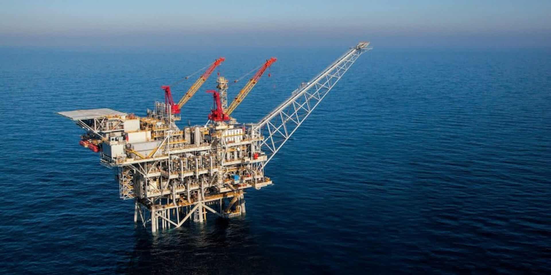 Το κοίτασμα της Κύπρου θα μπορούσε να τροφοδοτήσει την Ελλάδα