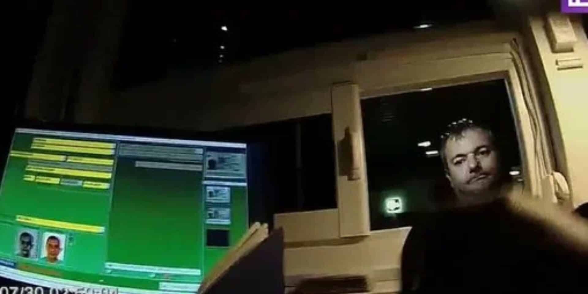 O 2oς ύποπτος για τη δολοφονία της Ντούγκινα
