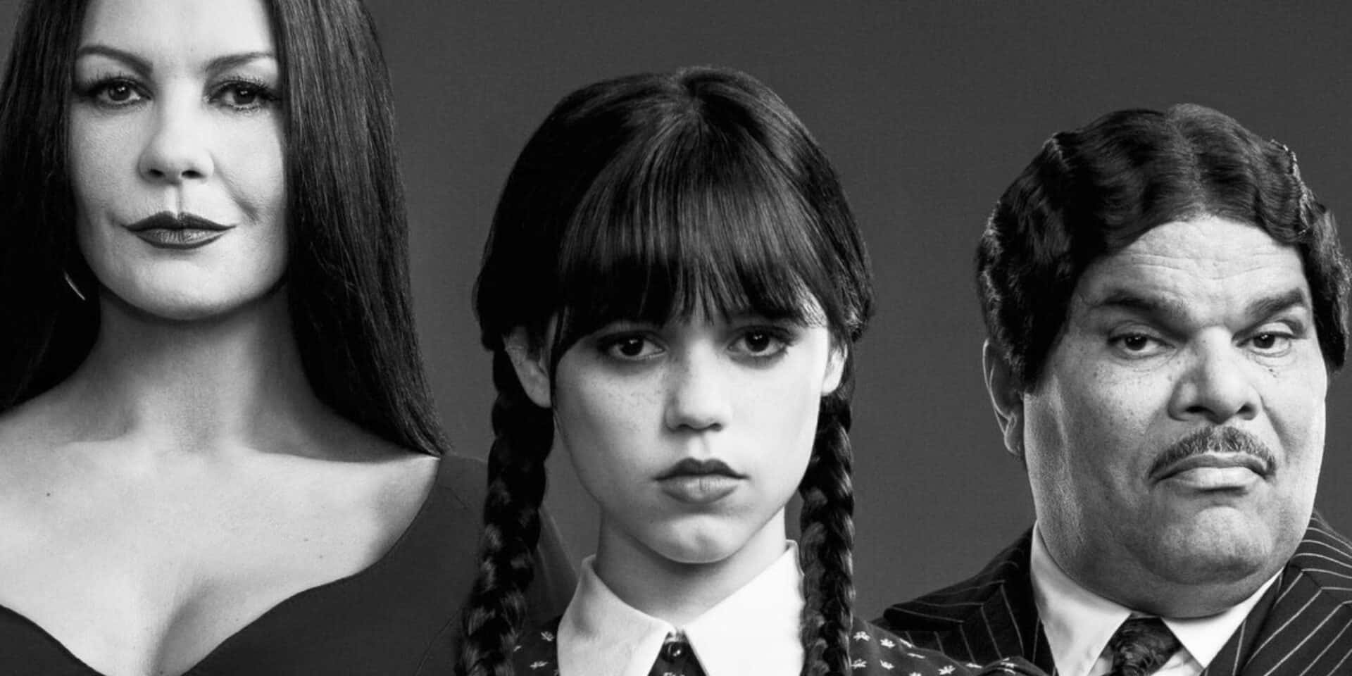 Οικογένεια Addams