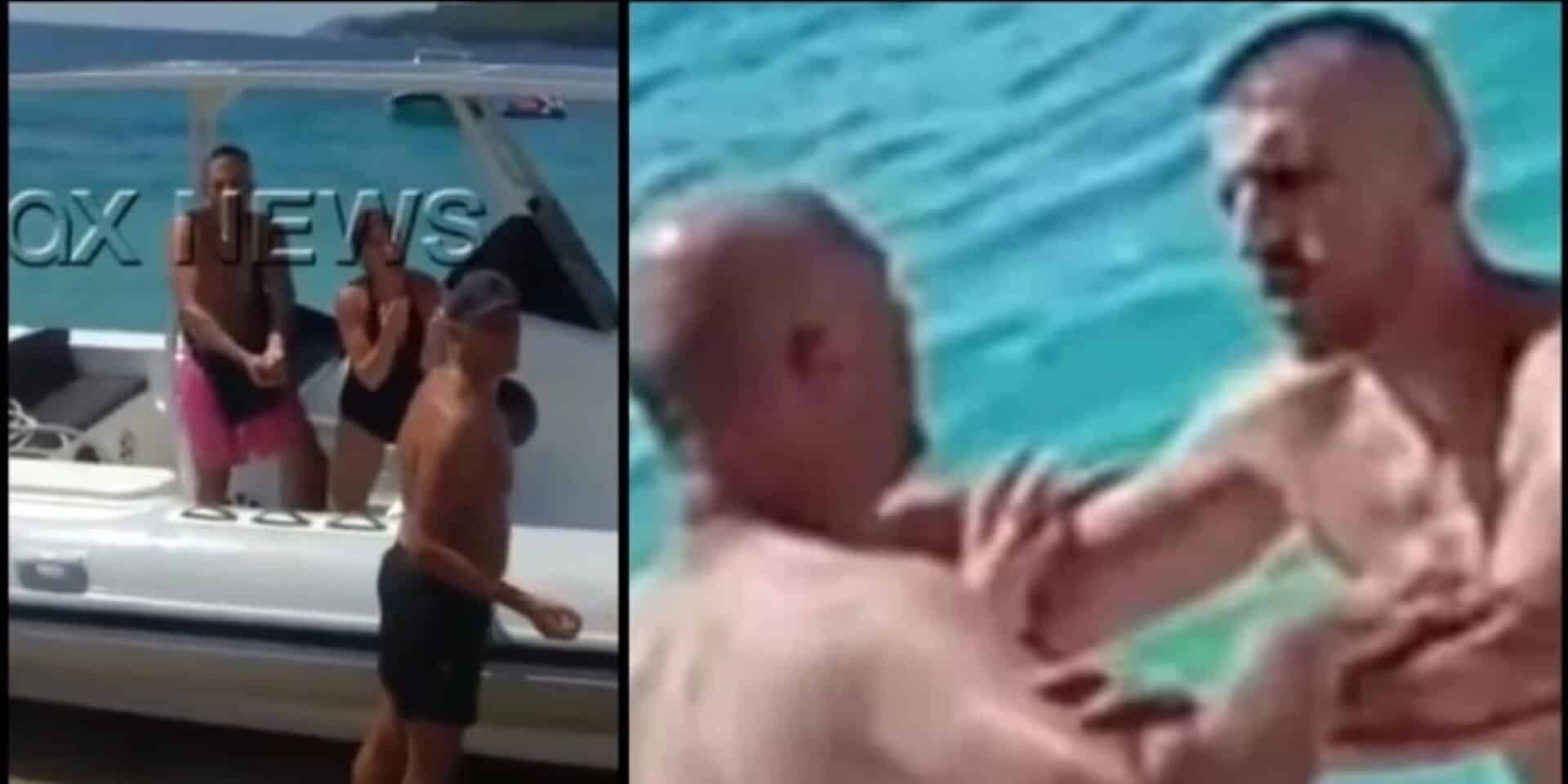 Νεκρή 7χρονη που χτυπήθηκε από σκάφος αστυνομικού στην Αλβανία