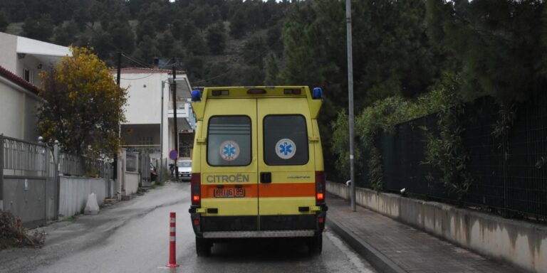 Κρήτη: Σε σταθερή κατάσταση ο 14χρονος που ακρωτηριάστηκε