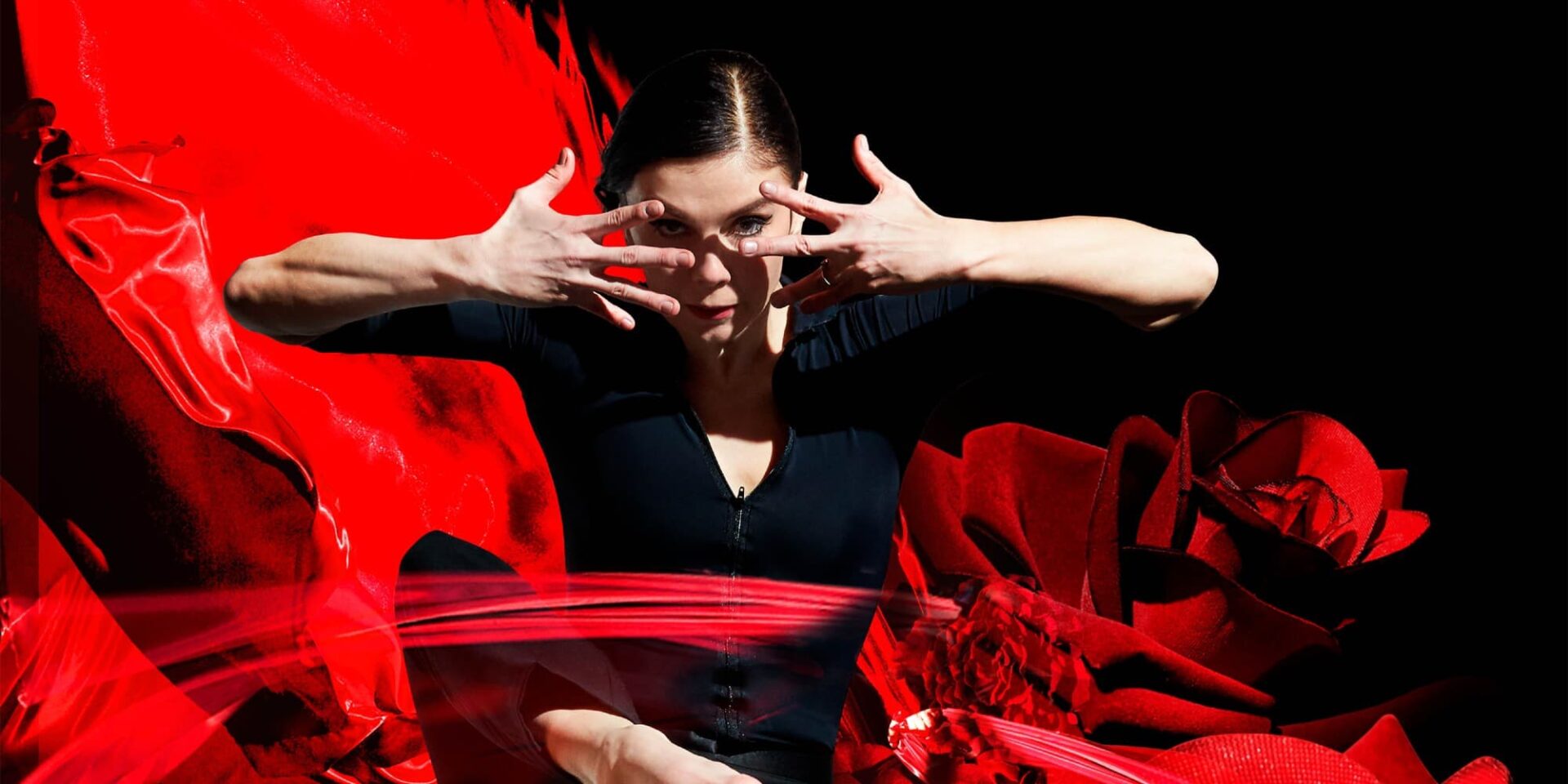 H Natalia Osipova έρχεται στο Ηρώδειο
