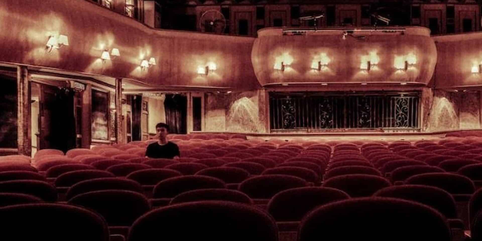 Η Ελλάδα συμμετείχε στο 12ο Διεθνές Φεστιβάλ Κινηματογράφου του Πεκίνου