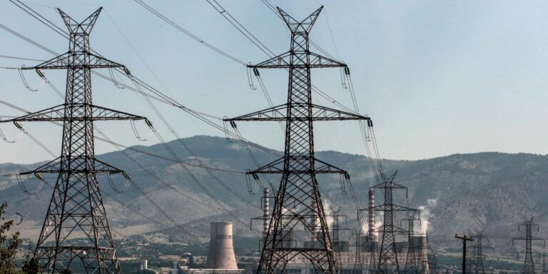 ΔΕΔΔΗΕ: Διακοπές ρεύματος σήμερα (15/12) σε Αθήνα, Γλυφάδα κι άλλες τέσσερις περιοχές της Αττικής!