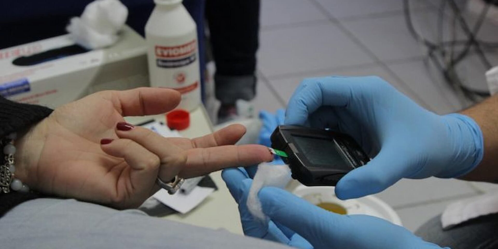 Περικοπές στα αναλώσιμα των διαβητικών από τον ΕΟΠΥΥ