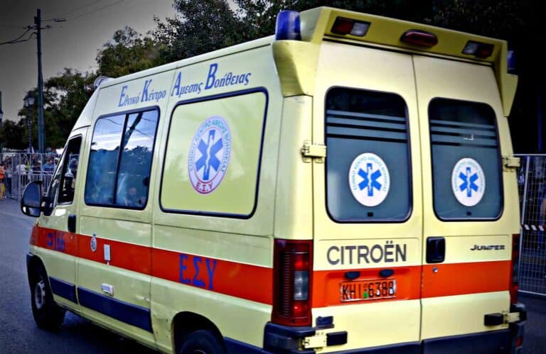 Άγριος ξυλοδαρμός 12χρονου από 14χρονο σε Γυμνάσιο στη Θεσπρωτία – Υπέστη διπλό κάταγμα γνάθου