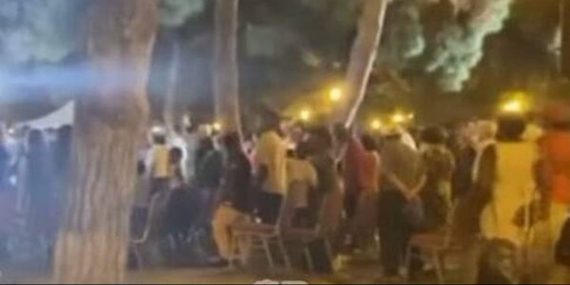 Αγνοείται θύμα των εξορκιστών στη Θεσσαλονίκη