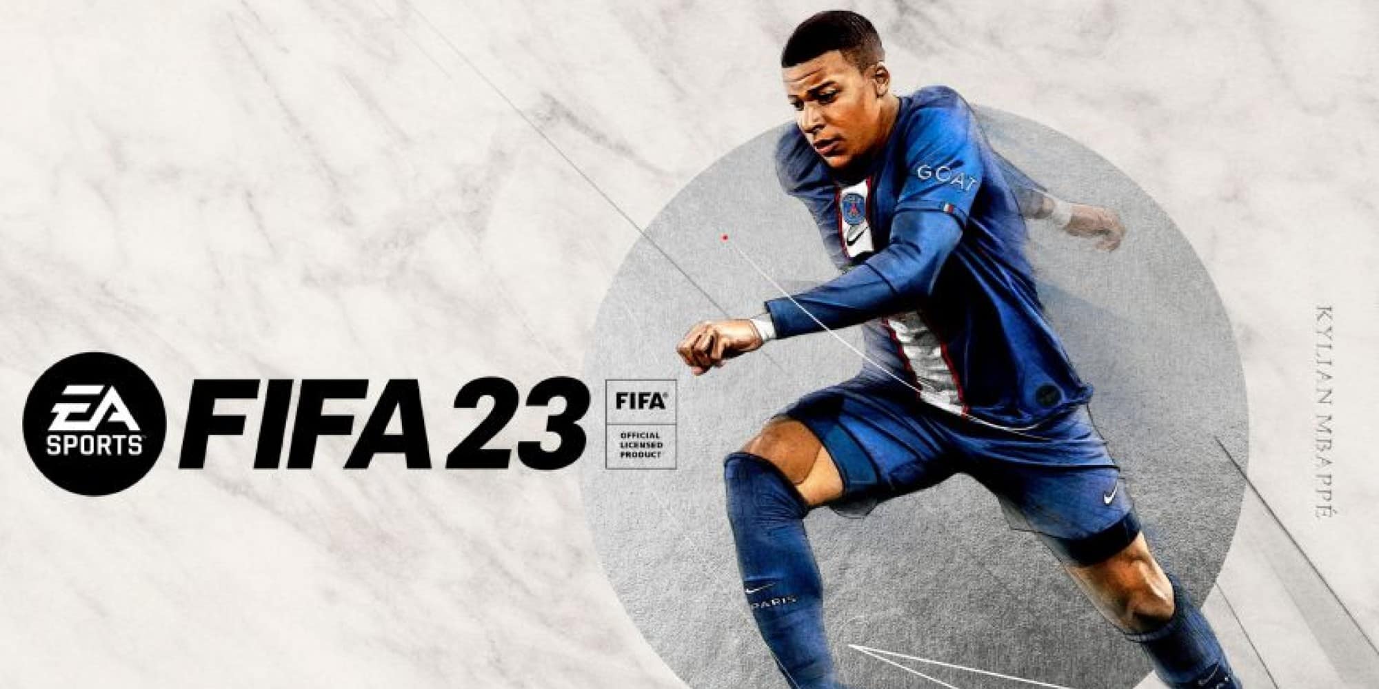 Το FIFA 23