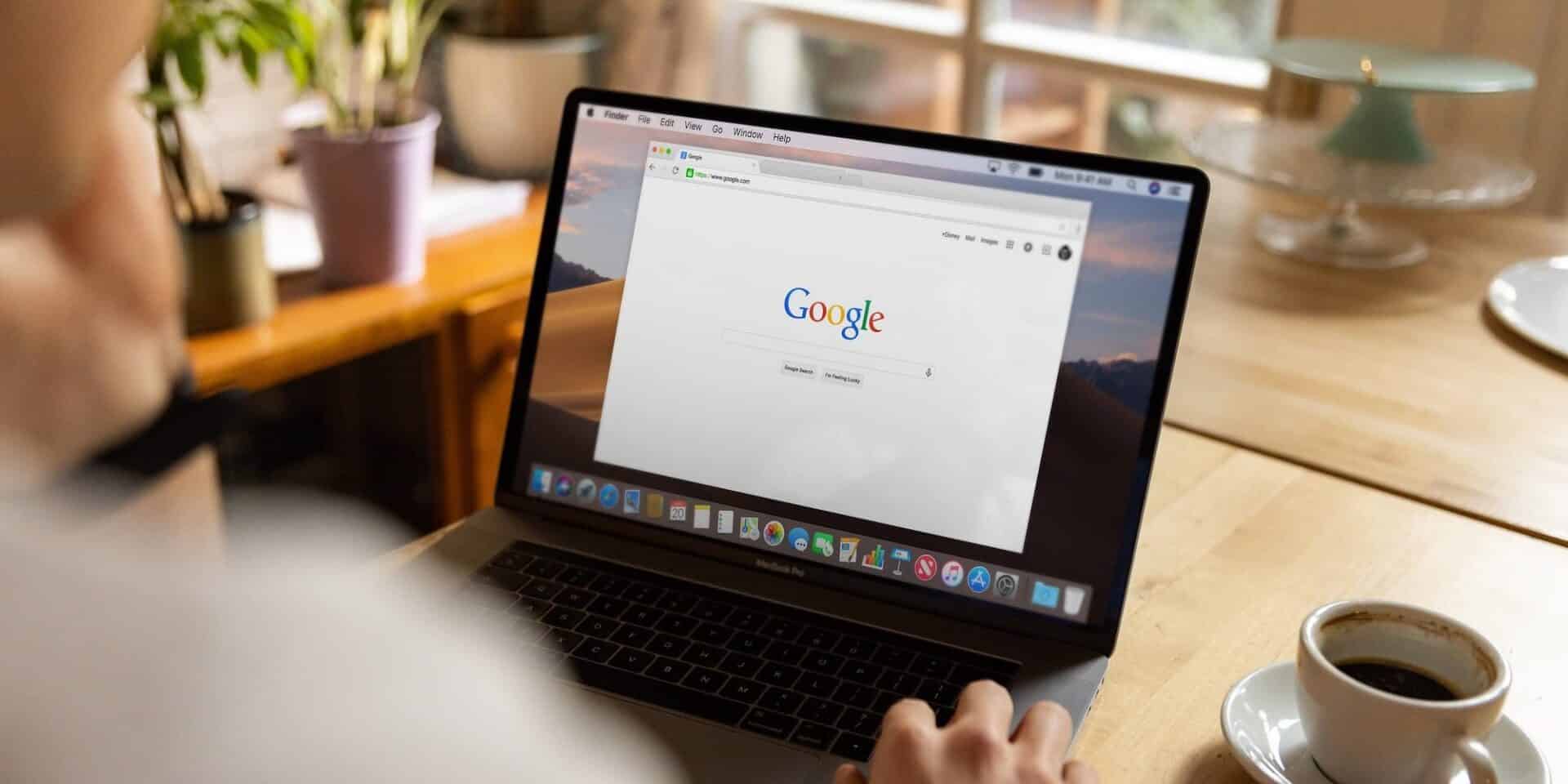 Πως θα γίνει ευκολότερη η αναζήτηση στο Google