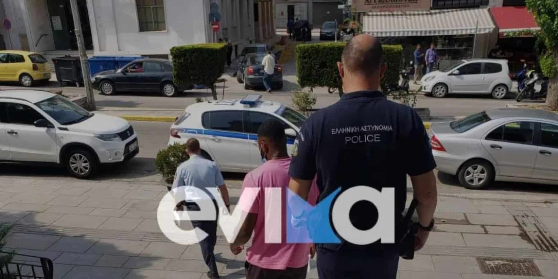 Ο Γάλλος ανιματέρ