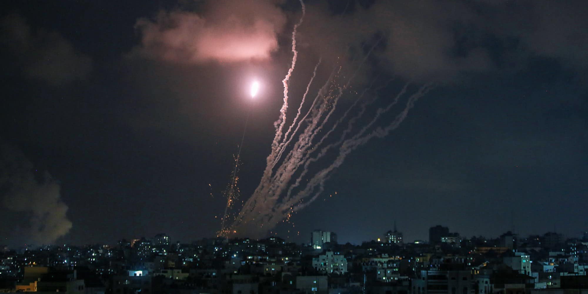 Κλιμακώνεται η βία στη Γάζα