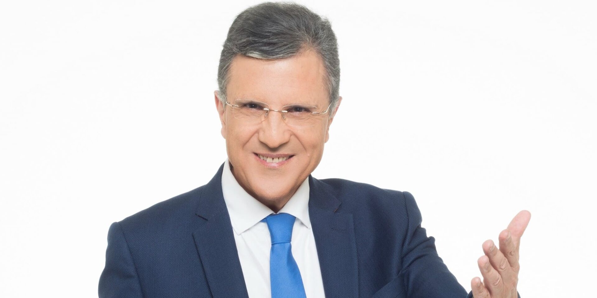 Ο Γιώργος Αυτιάς