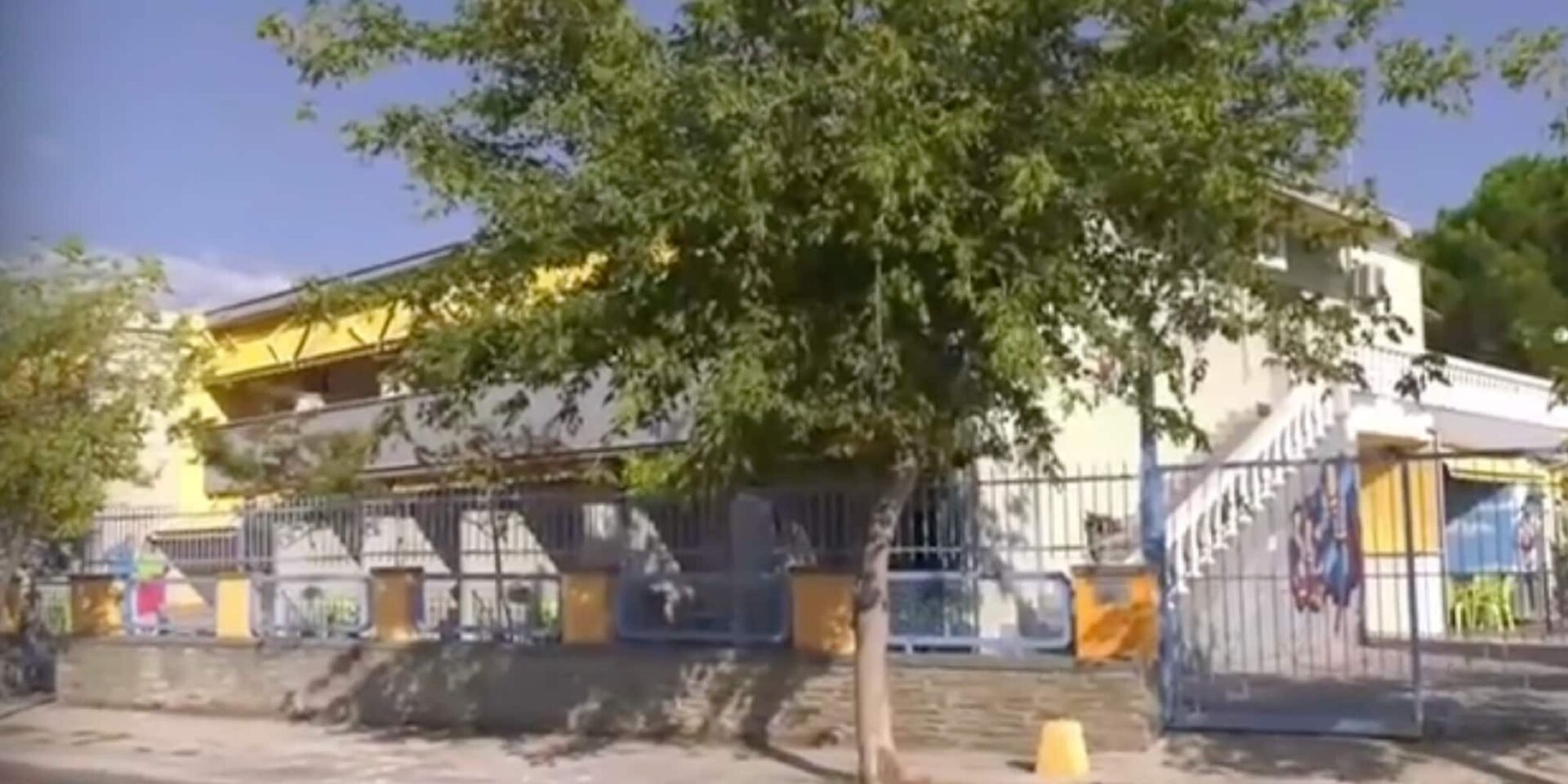Το γηροκομείο στην Ξάνθη που καταγράφηκαν δεκάδες κρούσματα κορονοϊού