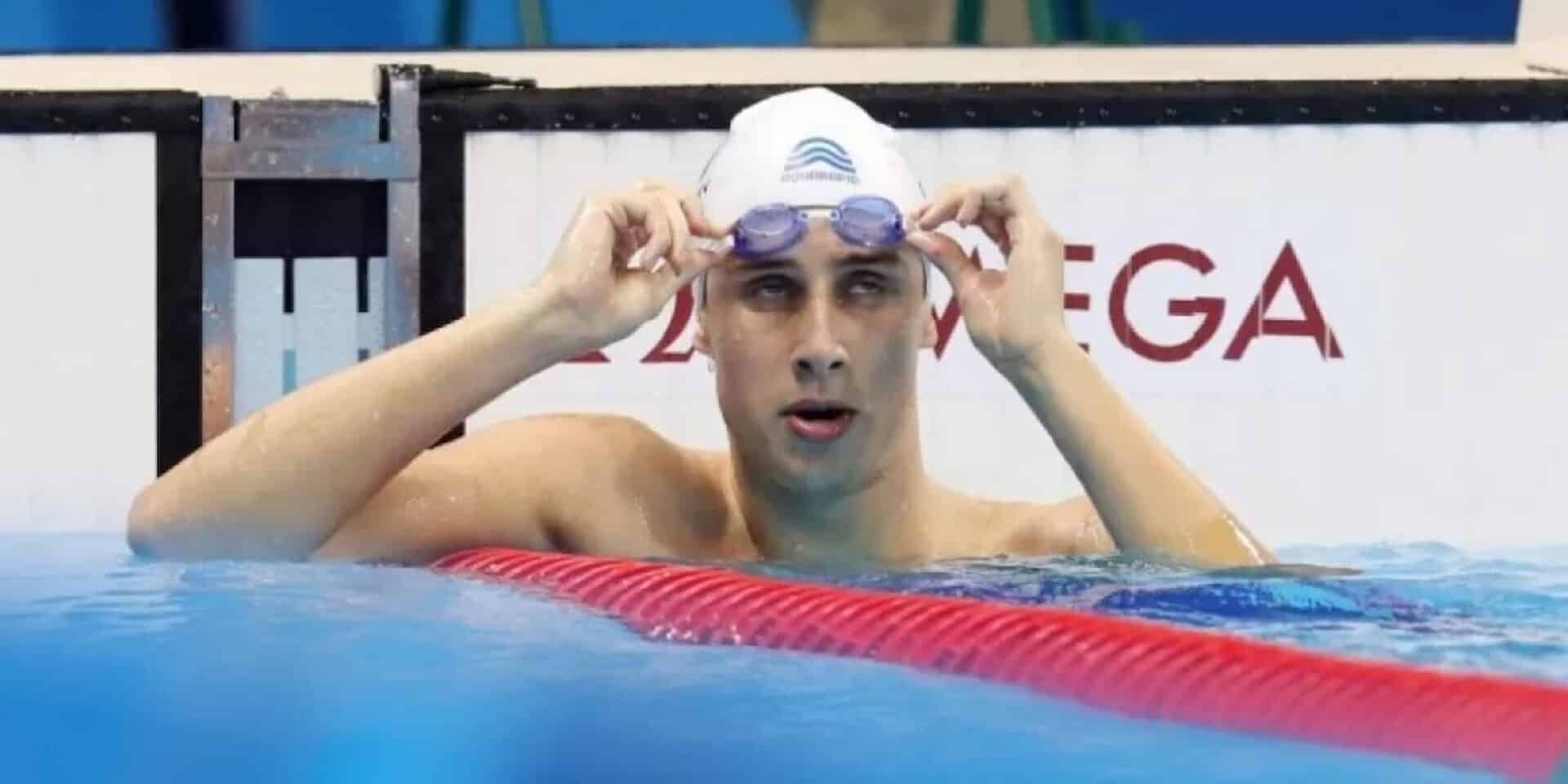 Χάλκινο μετάλλιο για τον Κριστιάν Γκολομέεβ