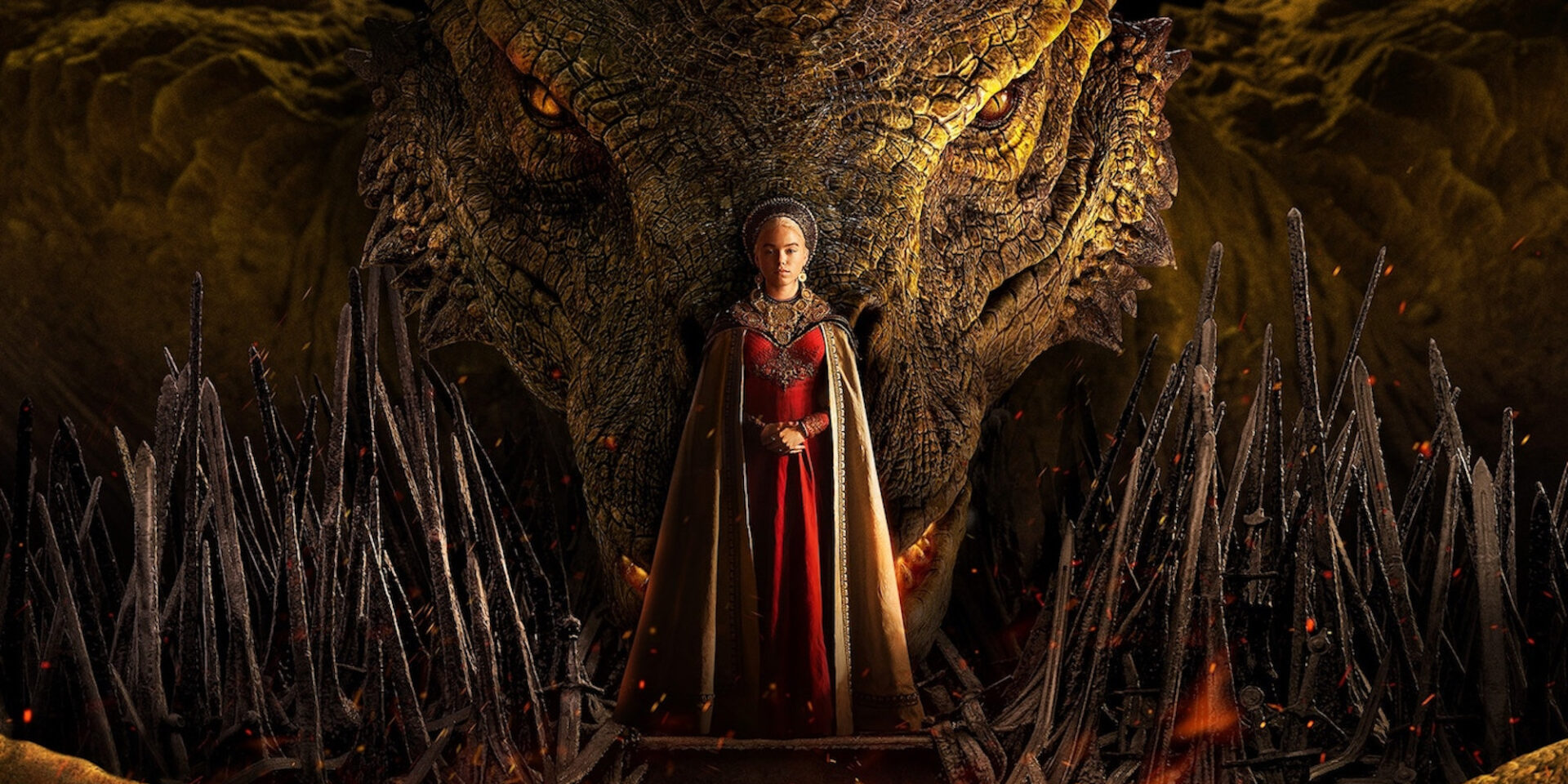 House of the Dragon