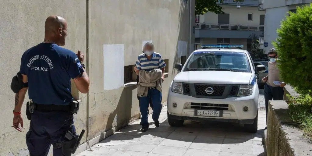 Ο αντιδήμαρχος Ζίτσας στα δικαστήρια