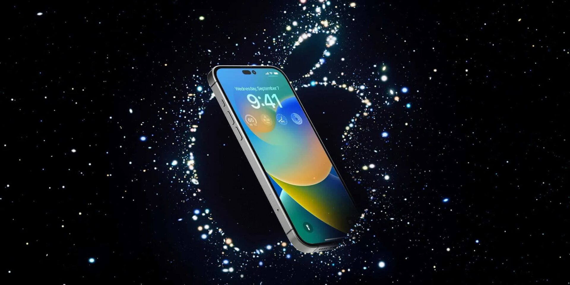 Το event της Apple «Far Out»