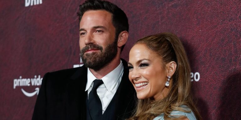 Η Τζένιφερ Λόπεζ είναι single ένα χρόνο μετά το διαζύγιό της με τον Μπεν Άφλεκ