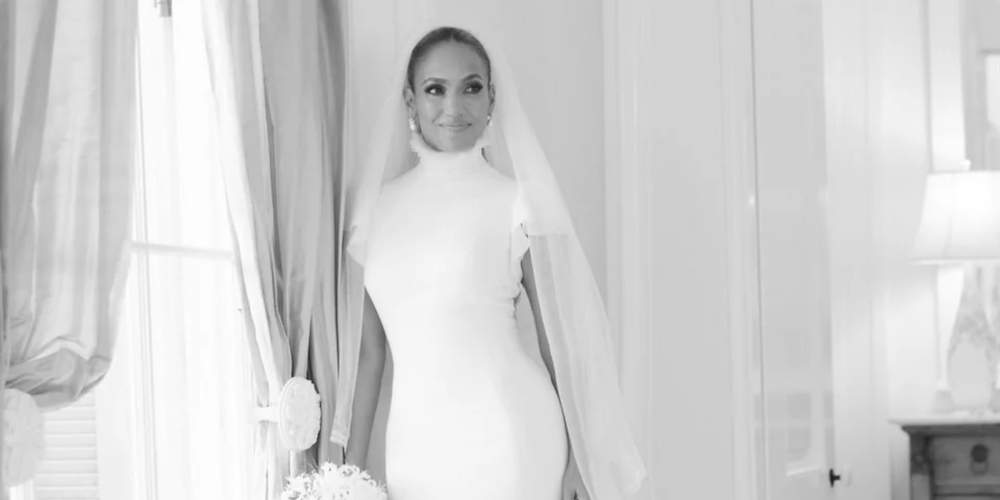 Η Τζένιφερ Λόπεζ φόρεσε 3 διαφορετικά νυφικά στον γάμο της με τον Μπεν Άφλεκ και ήταν όλα υπέροχα (εικόνες & βίντεο)