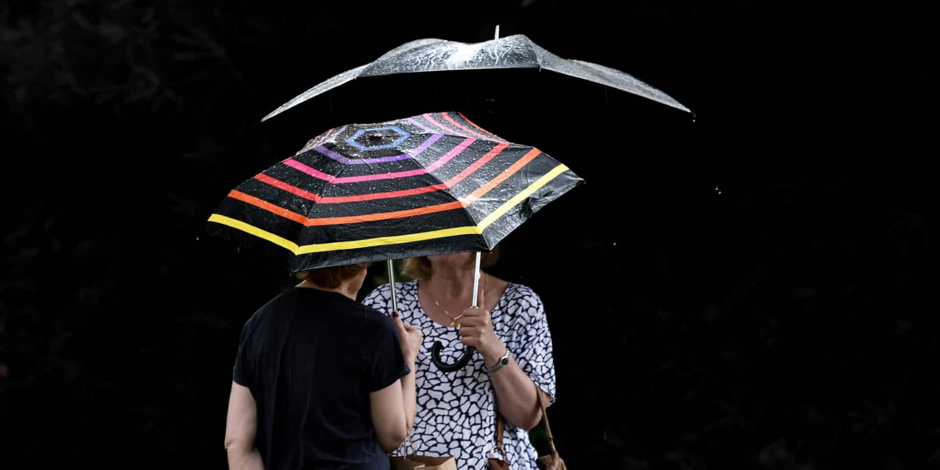 Βροχερός ο καιρός και το Σάββατο σε ορισμένες περιοχές