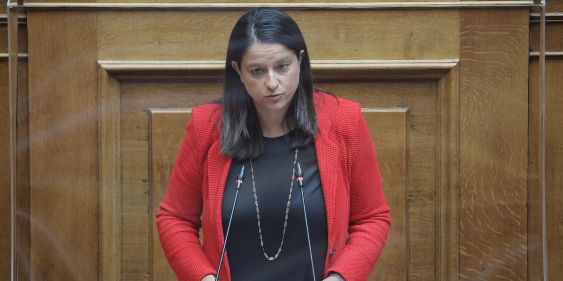 Η Νίκη Κεραμέως