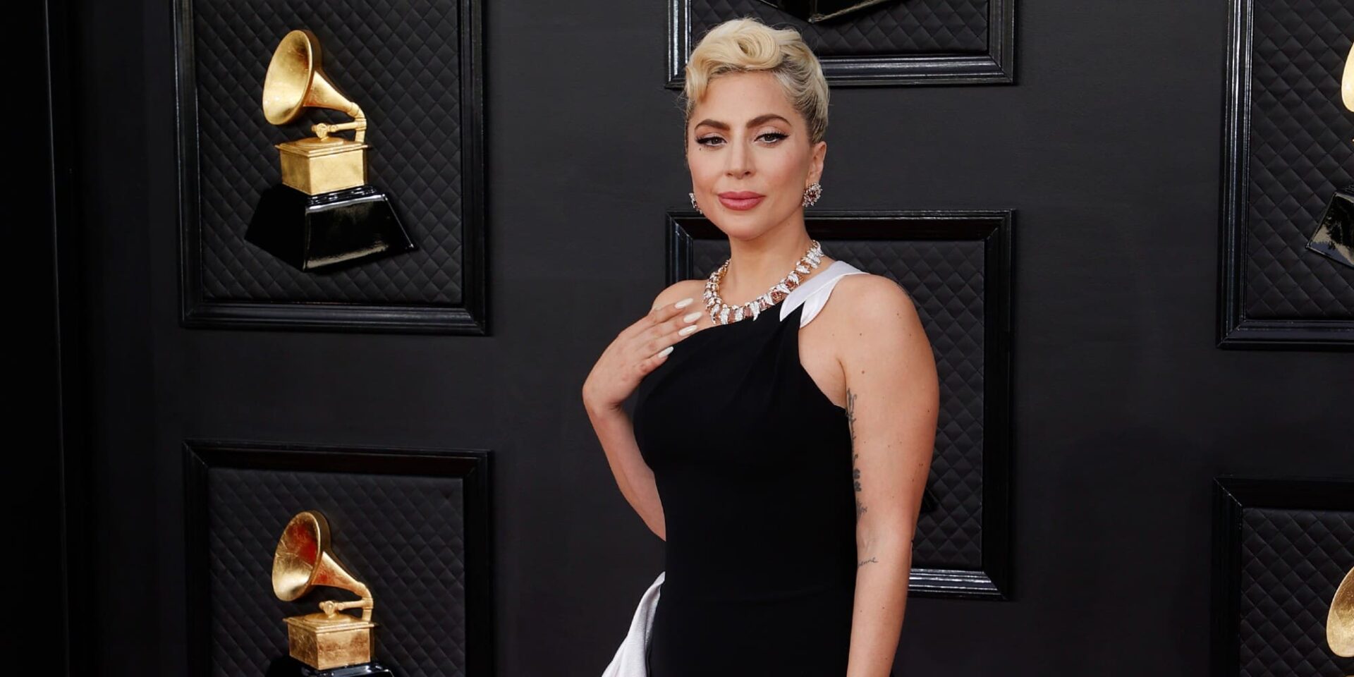 Η Lady Gaga