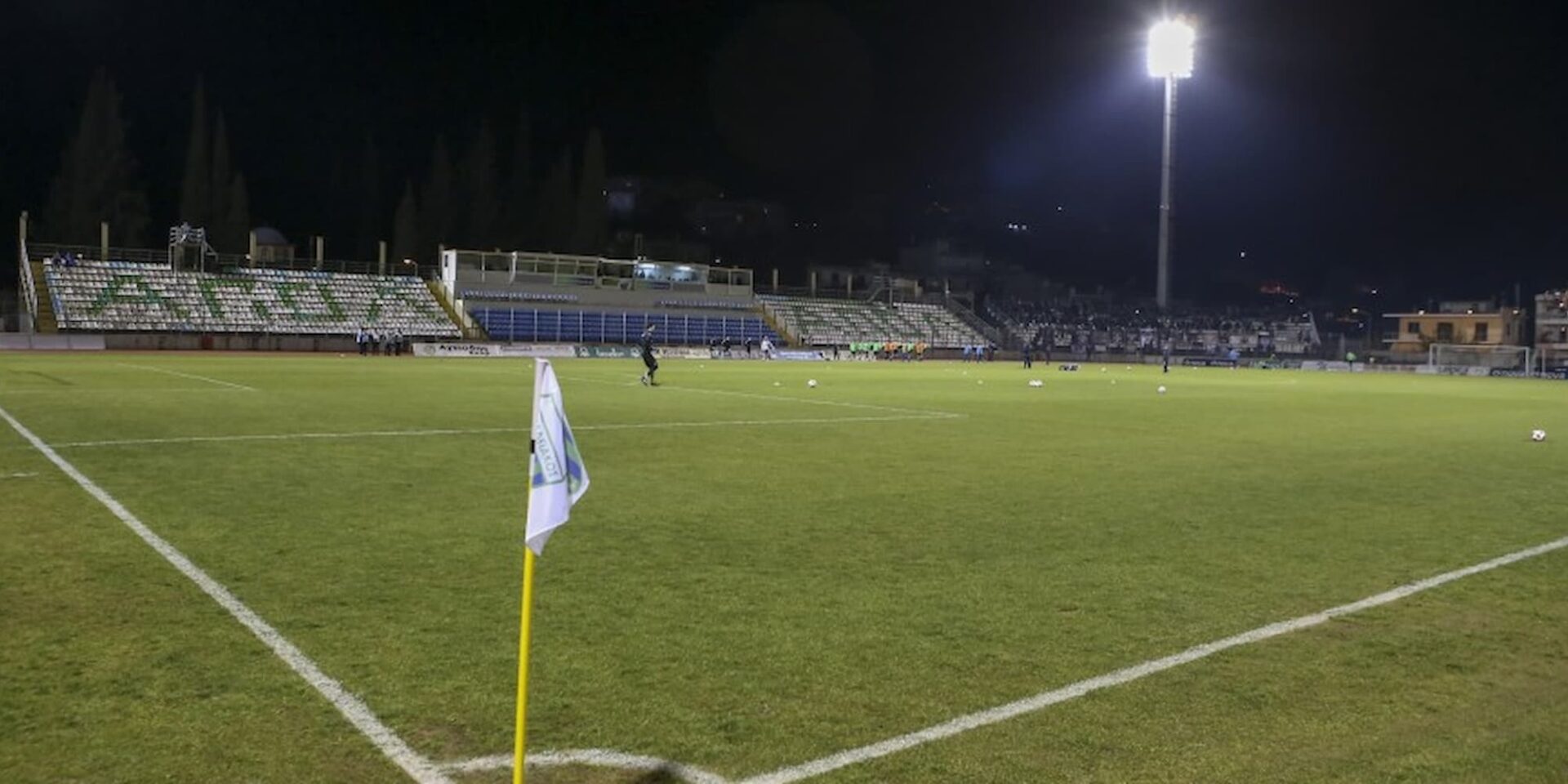 Σε άλλη έδρα το Λεβαδειακός-Παναθηναϊκός για την Super League