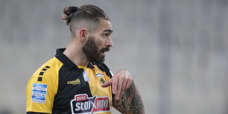 Ο Λιβάγια ψάχνεται για επιστροφή στη Super League!