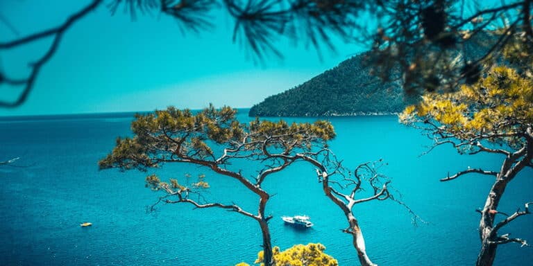 Η Μεσόγειος κινδυνεύει – Τι λέει για την περίπτωση λειψυδρίας ο Πρύτανης του Δημοκρίτειου