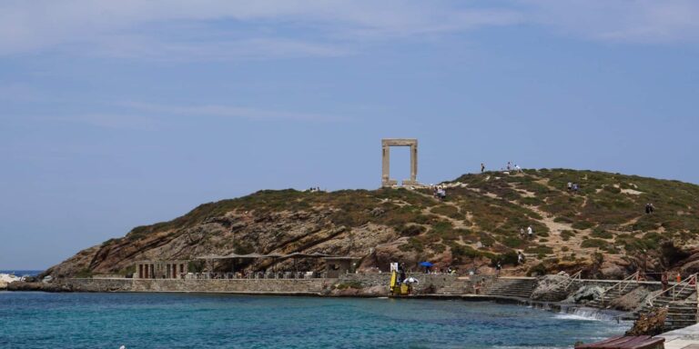 Reuters: «Λειψυδρία απειλεί τα ελληνικά νησιά ενώ κορυφώνεται η τουριστική περίοδος»
