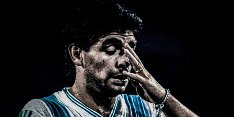 Αναβλήθηκε η δίκη για τον θάνατο του Μαραντόνα