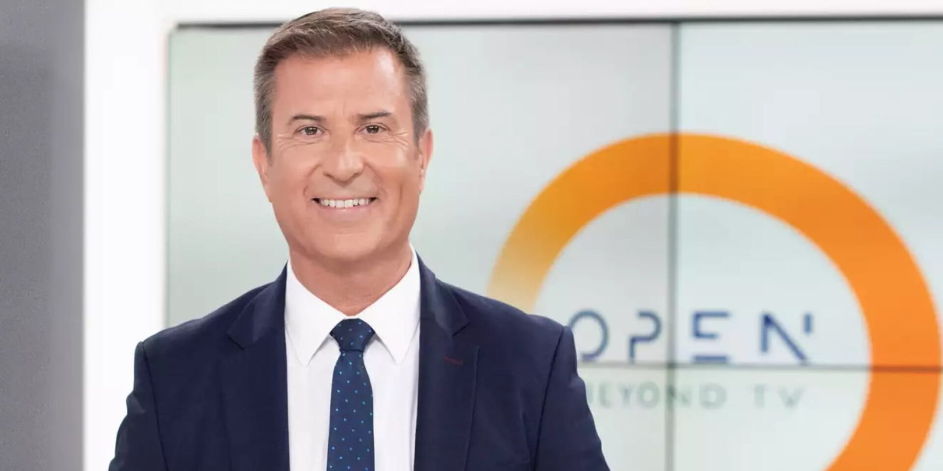 Στο δυναμικό του OPEN ο Παναγιώτης Στάθης
