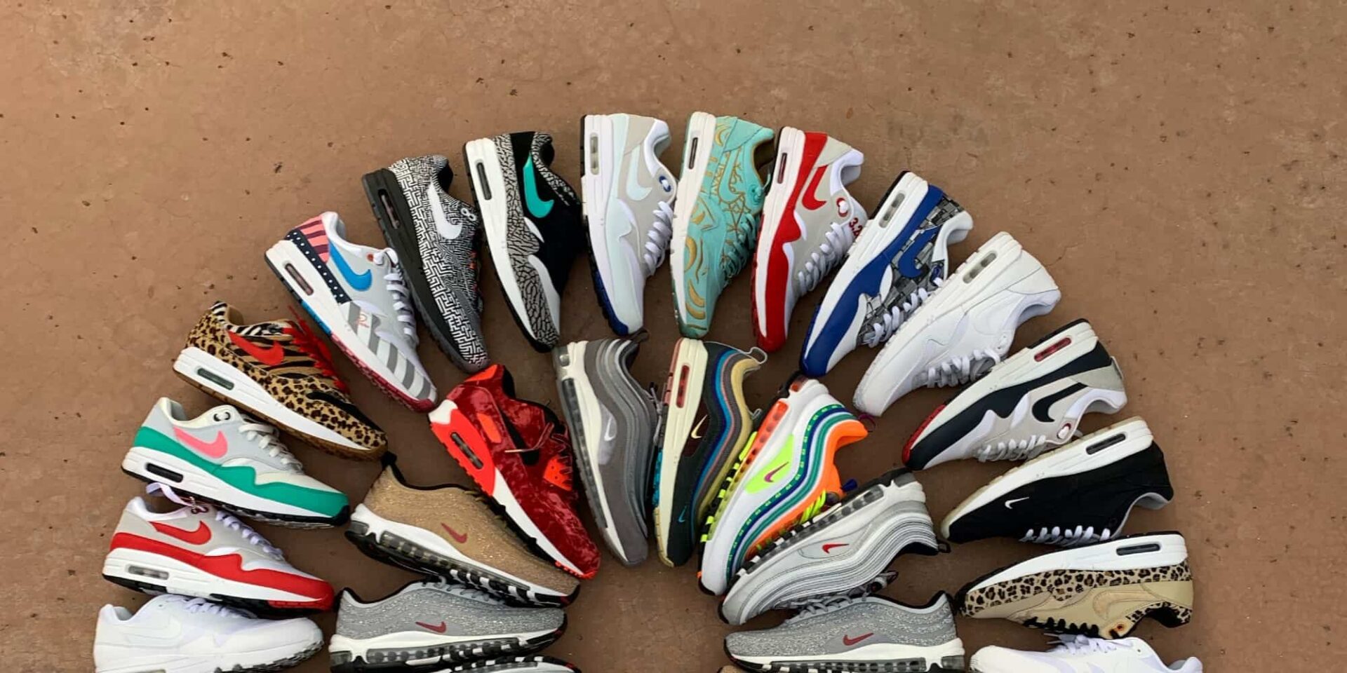 Αθλητικά παπούτσια Nike